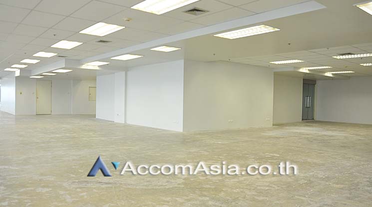  1  Office Space For Rent in Sathorn ,Bangkok BTS Chong Nonsi at Empire Tower AA14697